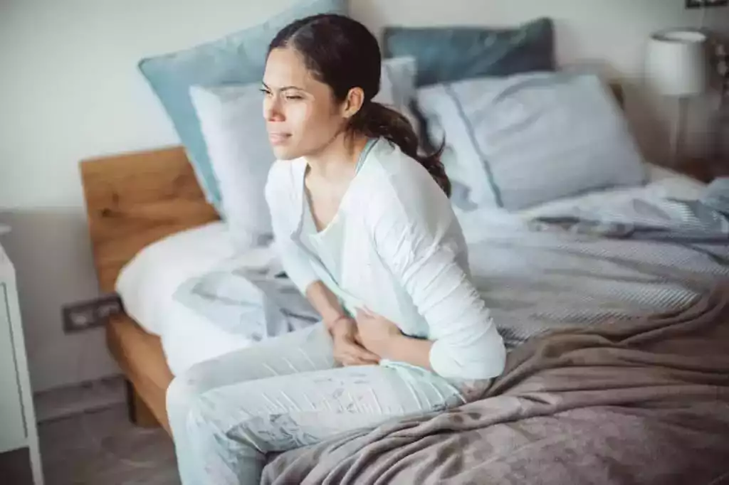 قد يصاب بعض المرضى بقرحة لمعدة بعد عملية تحويل المسار 