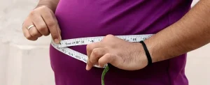 أسباب زيادة الوزن بعد عملية تحويل المسار