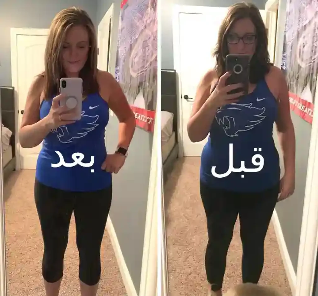 تجربتي مع الكبسولة الذكية