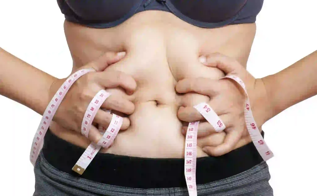 عملية تكميم المعدة بالمنظار